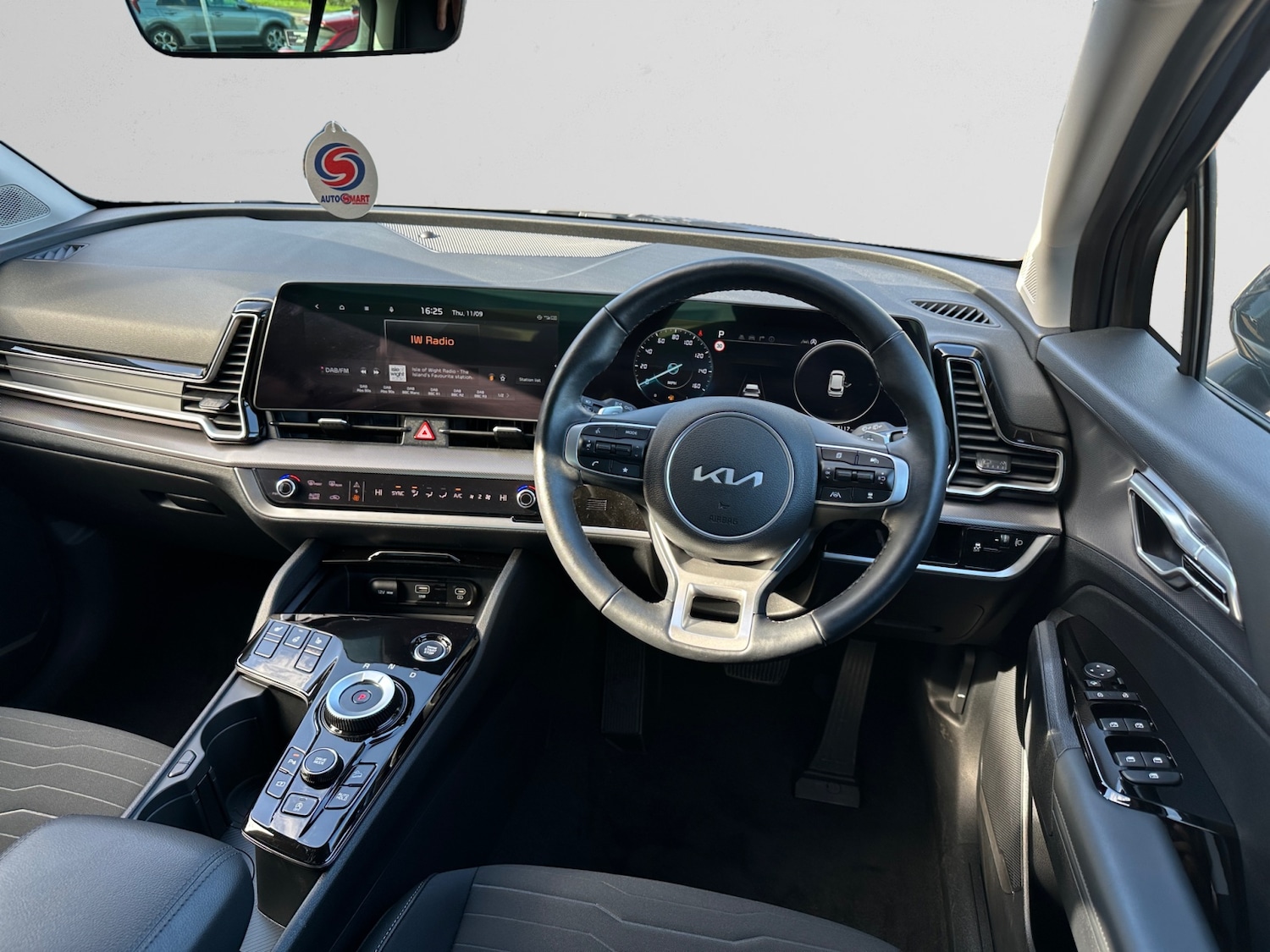 Used Kia Sportage 2024 for sale - 76533996: Photo 14