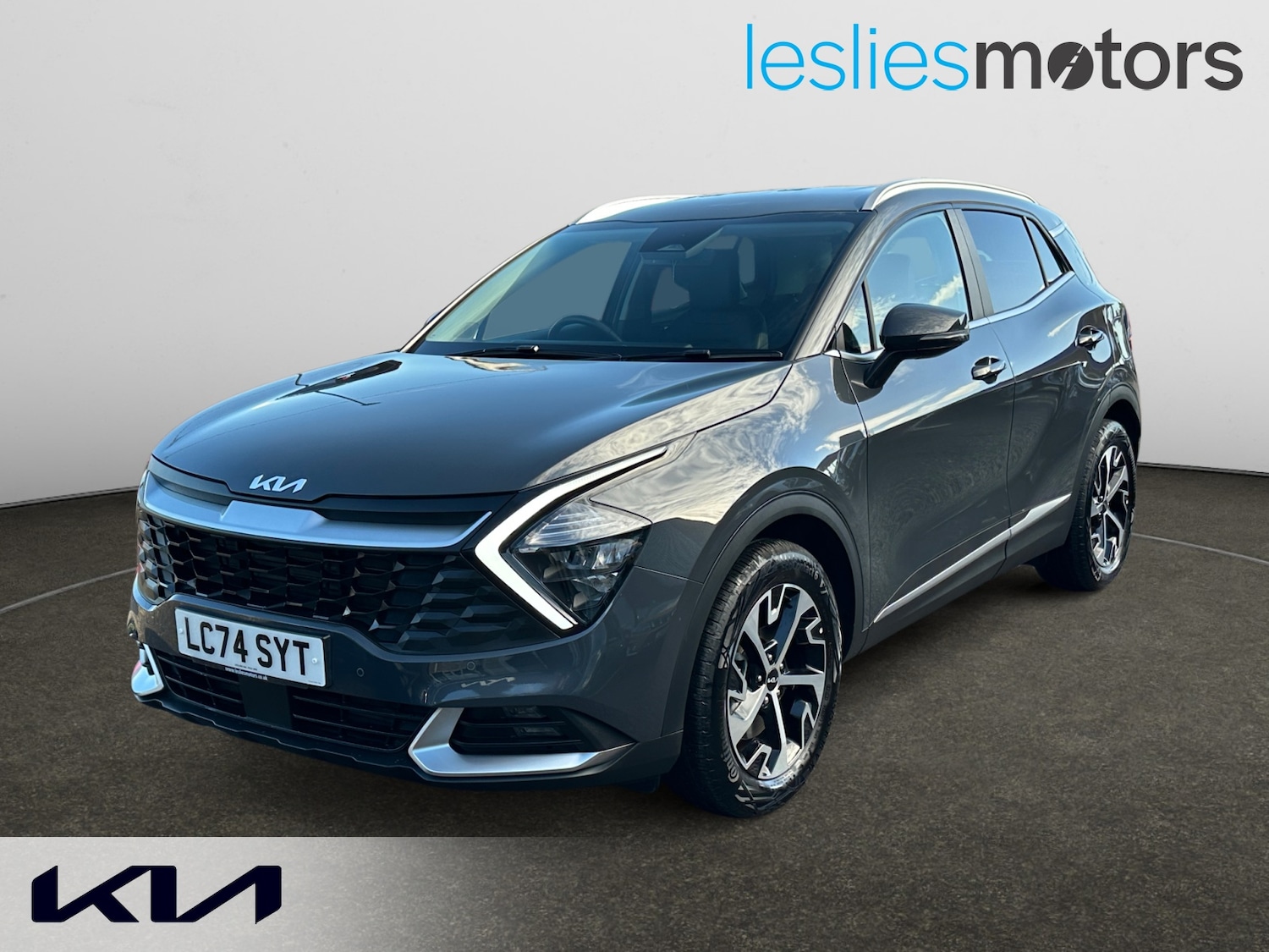 Used Kia Sportage 2024 for sale - 76533996: Photo 15