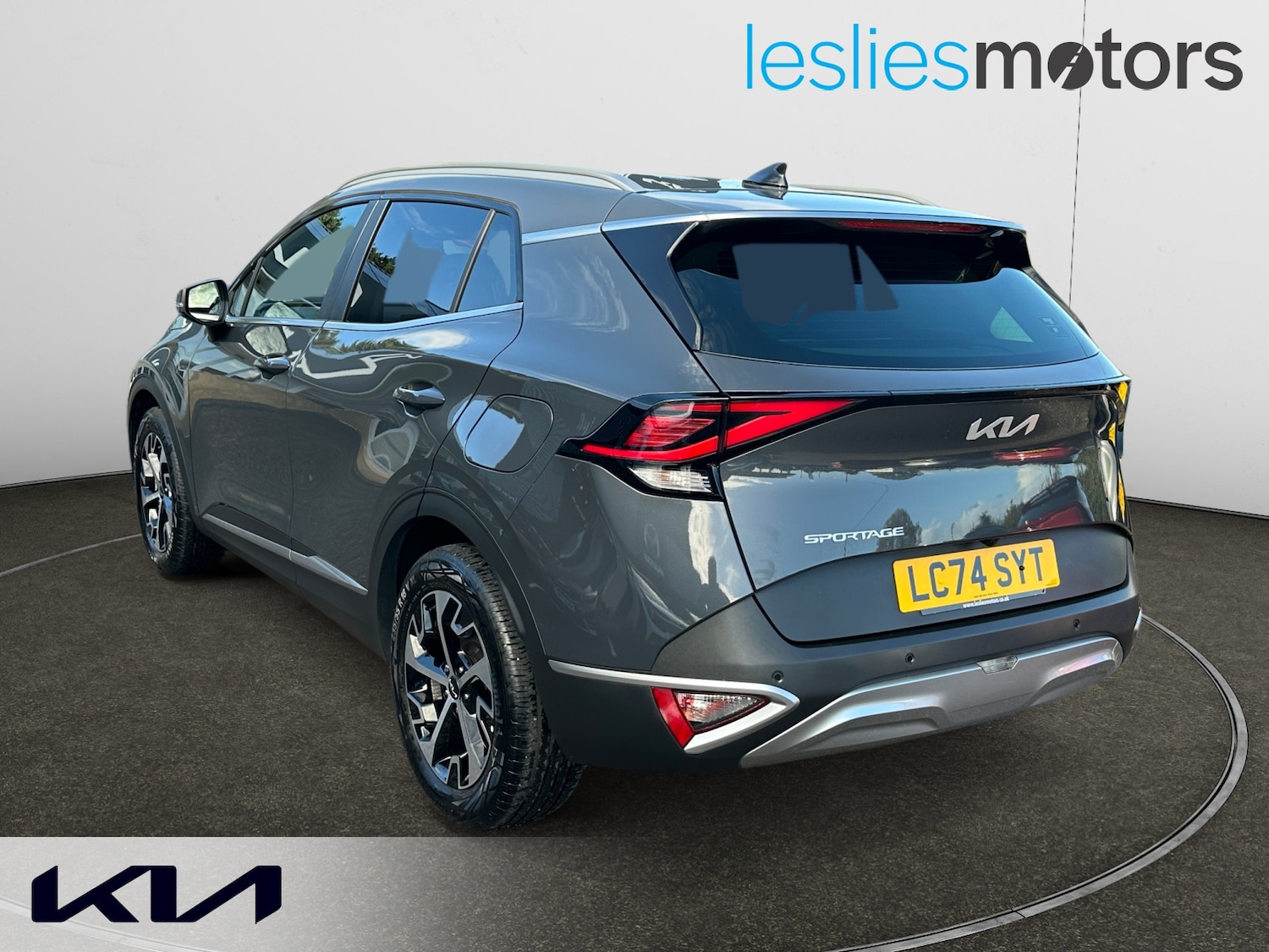 Used Kia Sportage 2024 for sale - 76533996: Photo 16