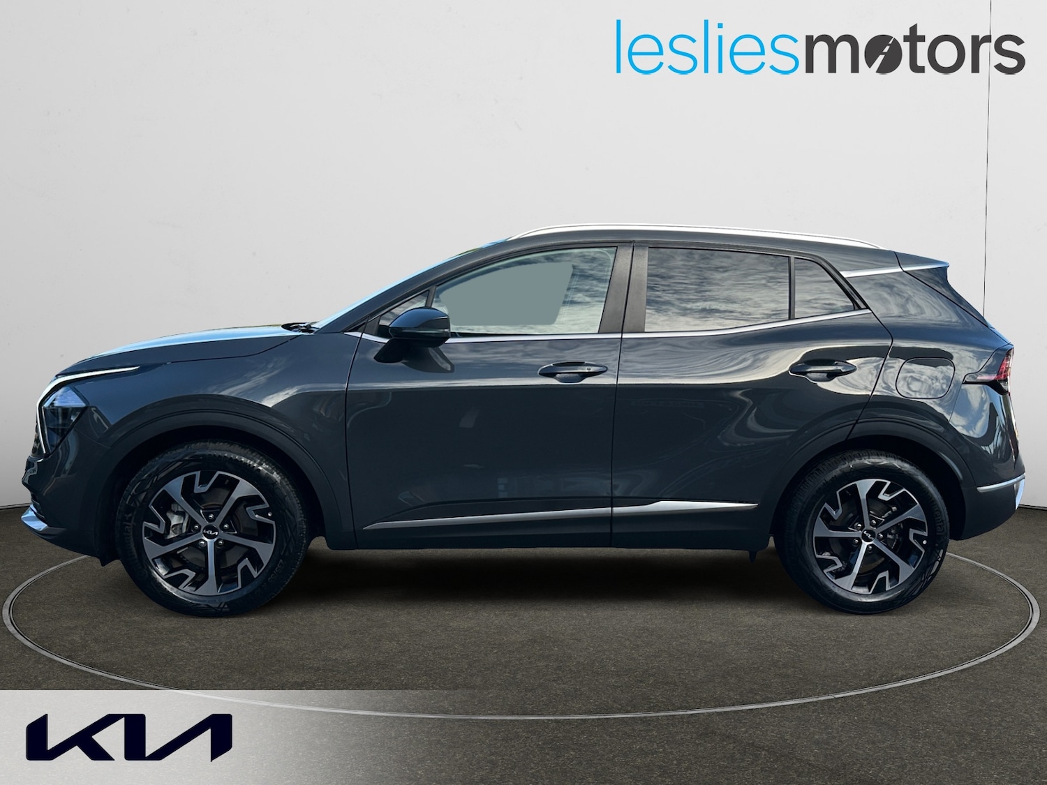 Used Kia Sportage 2024 for sale - 76533996: Photo 17