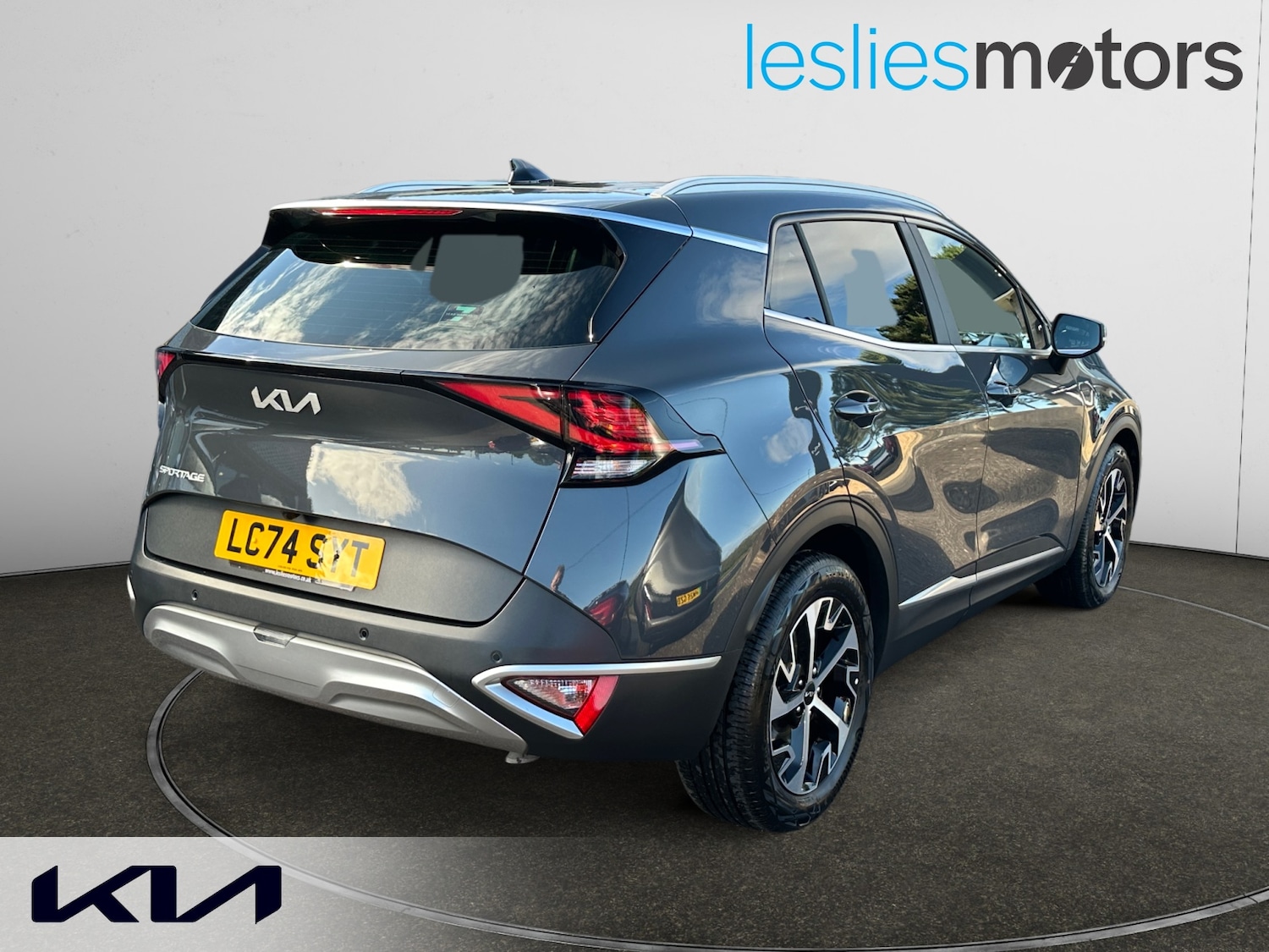 Used Kia Sportage 2024 for sale - 76533996: Photo 19