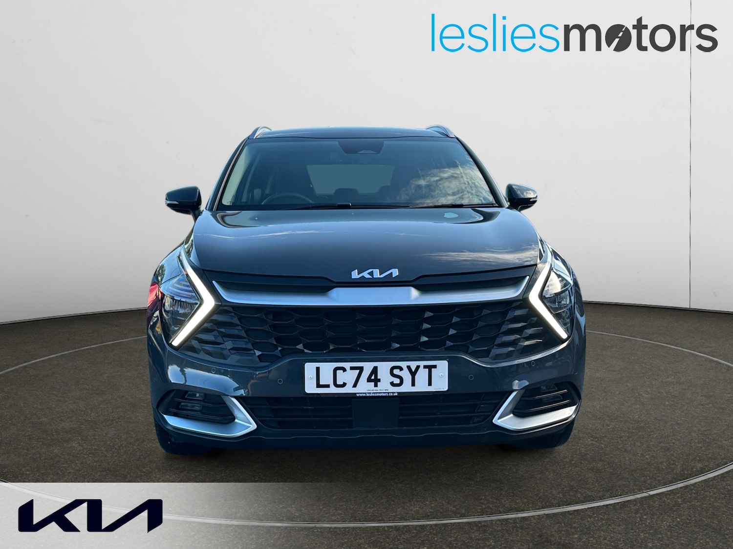 Used Kia Sportage 2024 for sale - 76533996: Photo 2