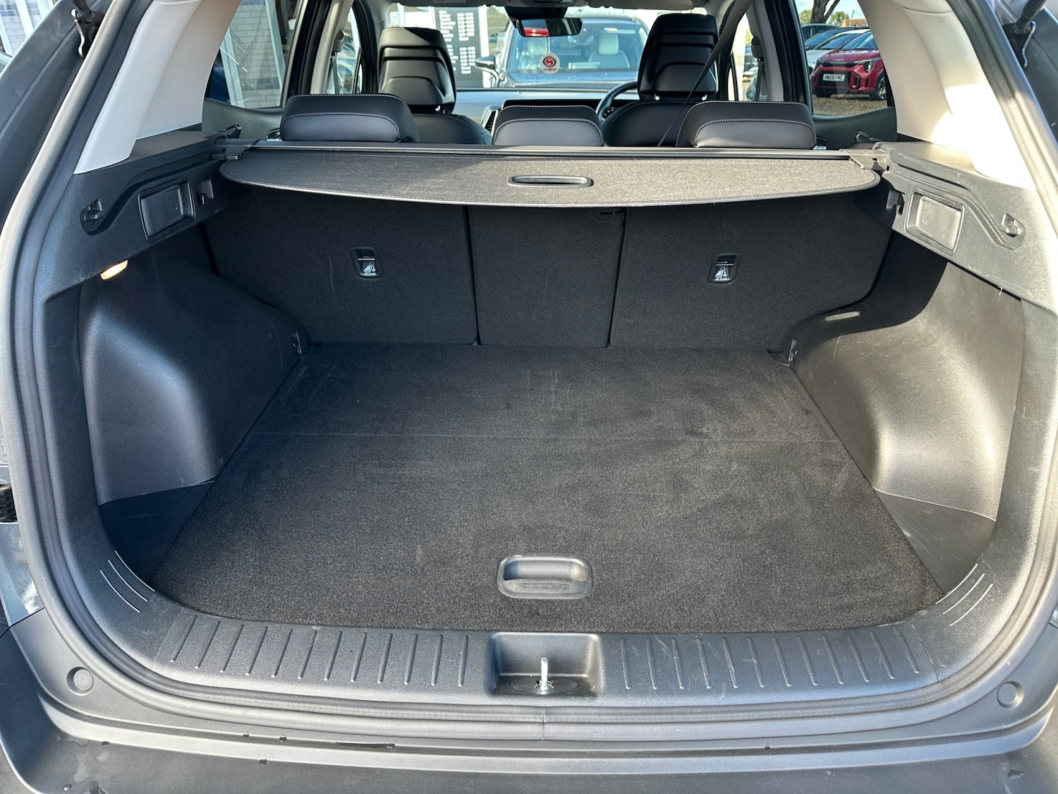 Used Kia Sportage 2024 for sale - 76533996: Photo 20