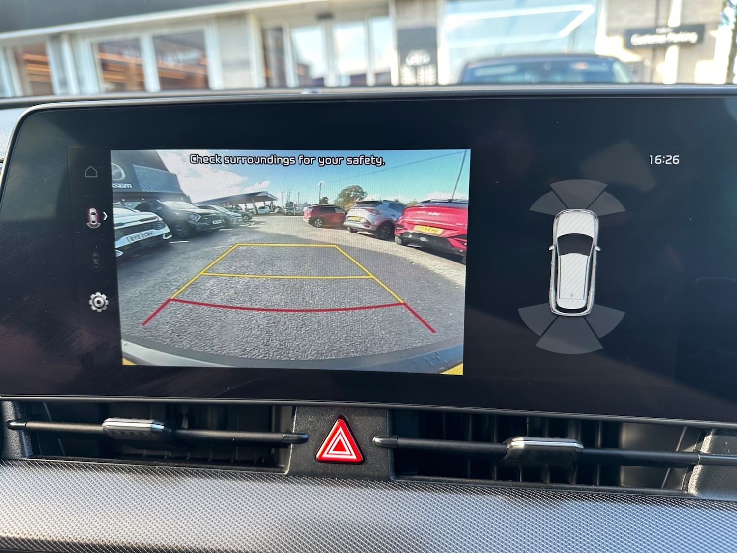 Used Kia Sportage 2024 for sale - 76533996: Photo 24