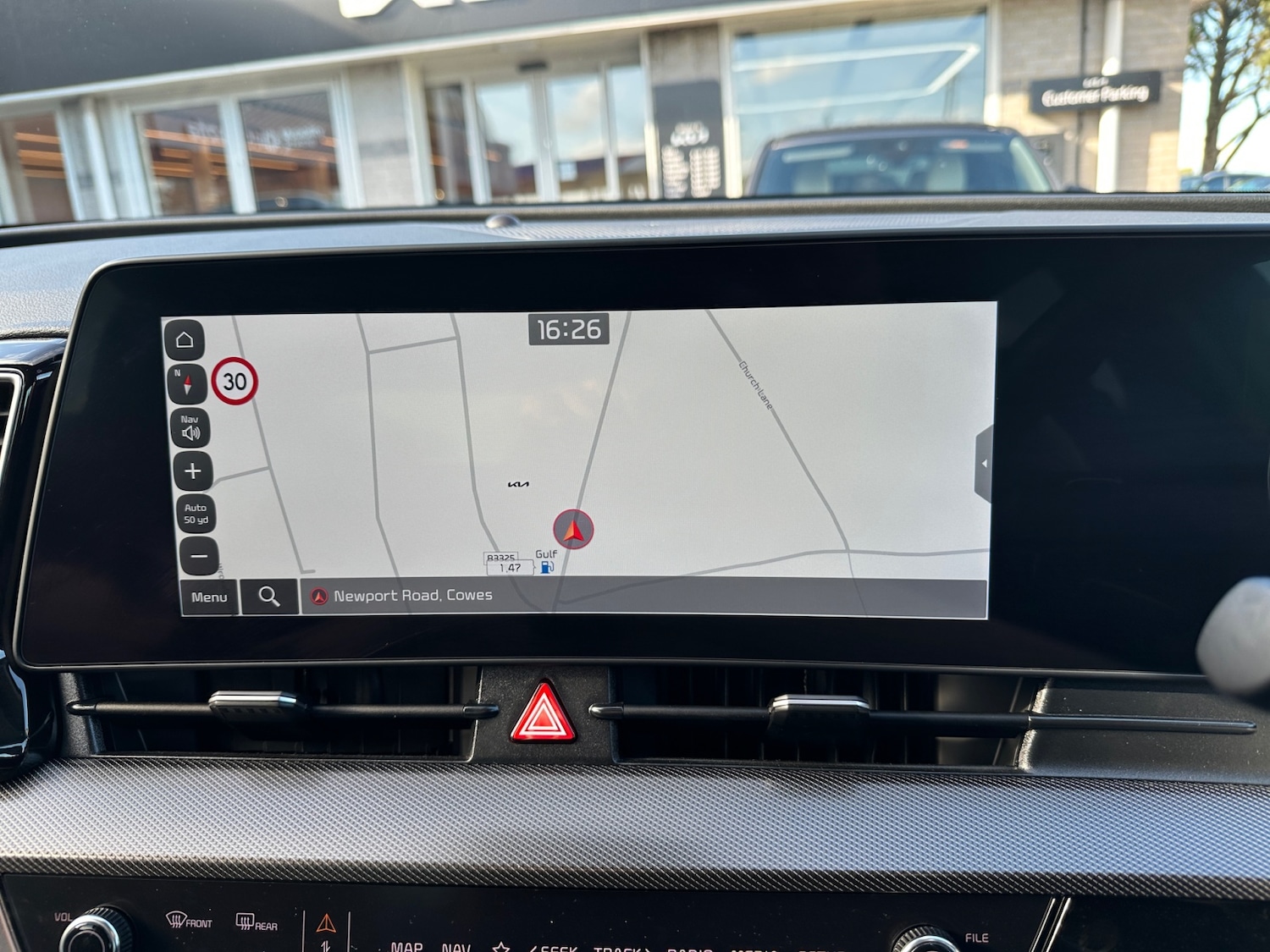 Used Kia Sportage 2024 for sale - 76533996: Photo 25