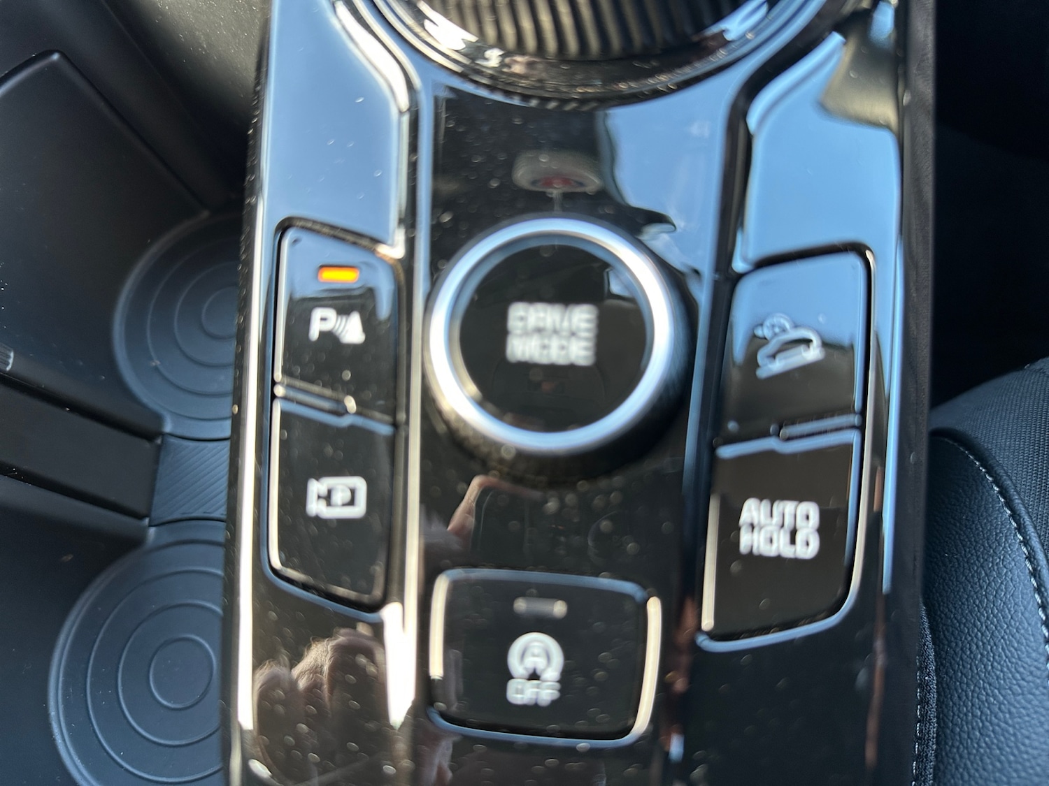 Used Kia Sportage 2024 for sale - 76533996: Photo 27