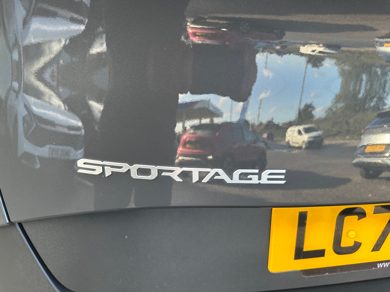 Used Kia Sportage 2024 for sale - 76533996: Photo 28