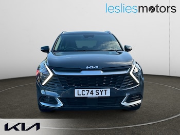 Used Kia Sportage 2024 for sale - 76533996: Photo