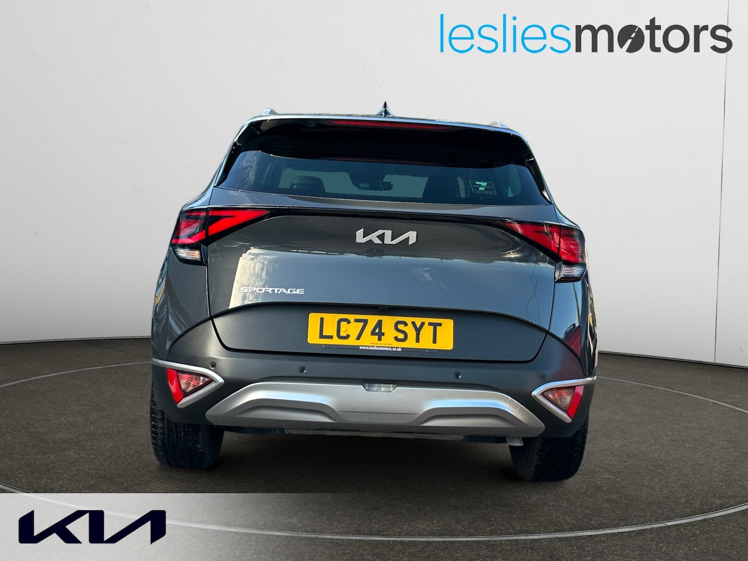 Used Kia Sportage 2024 for sale - 76533996: Photo 4