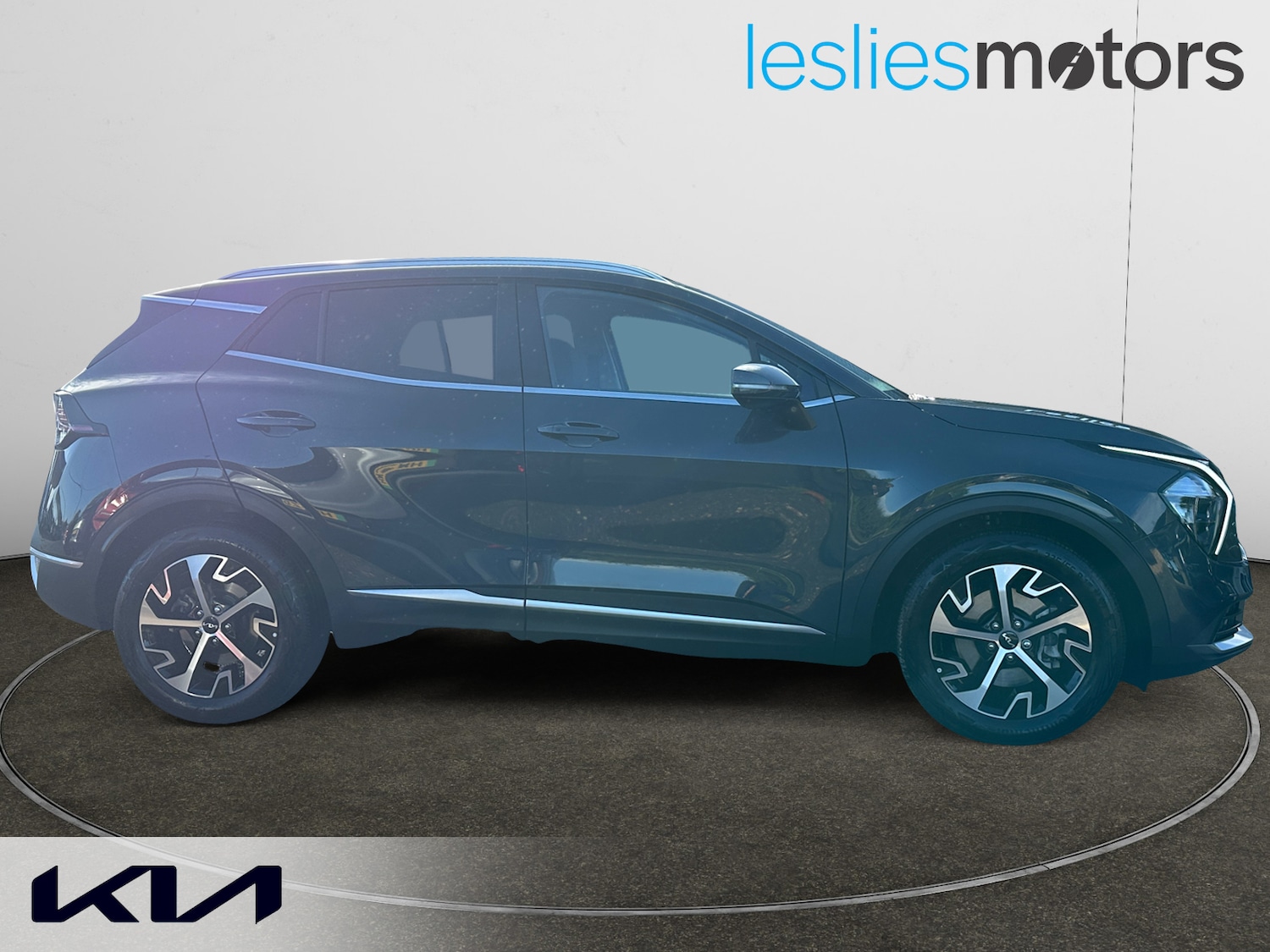 Used Kia Sportage 2024 for sale - 76533996: Photo 5