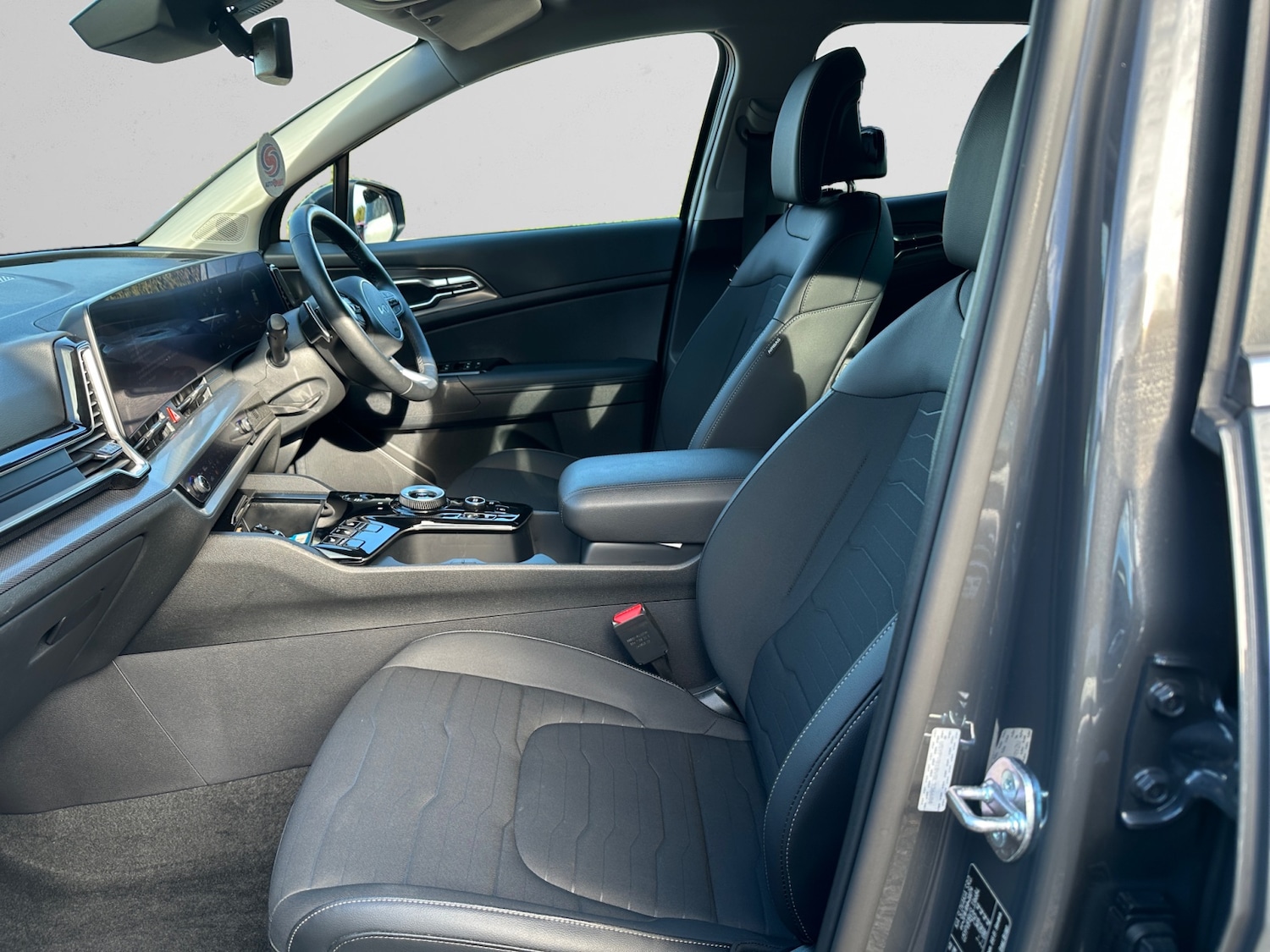 Used Kia Sportage 2024 for sale - 76533996: Photo 6