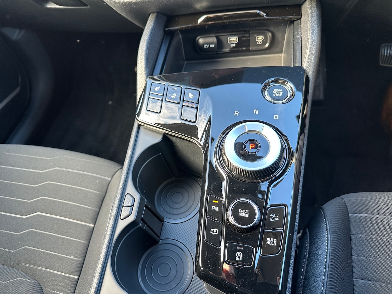 Used Kia Sportage 2024 for sale - 76533996: Photo 7