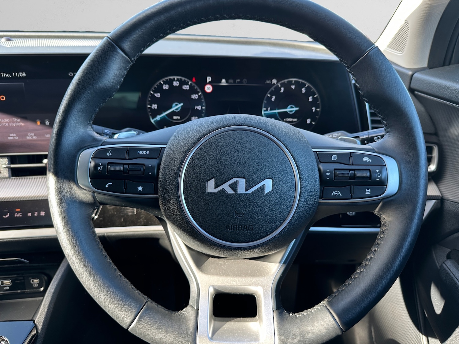 Used Kia Sportage 2024 for sale - 76533996: Photo 9