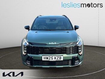 Used Kia Sportage 2025 for sale - 78336748: Photo