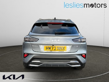 Used Kia XCeed 2024 for sale - 77210214: Photo