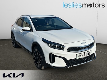 Used Kia XCeed 2025 for sale - 78518689: Photo