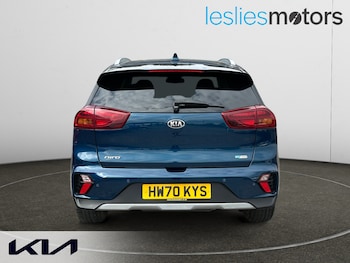 Used Kia Niro 2020 for sale - 78493671: Photo