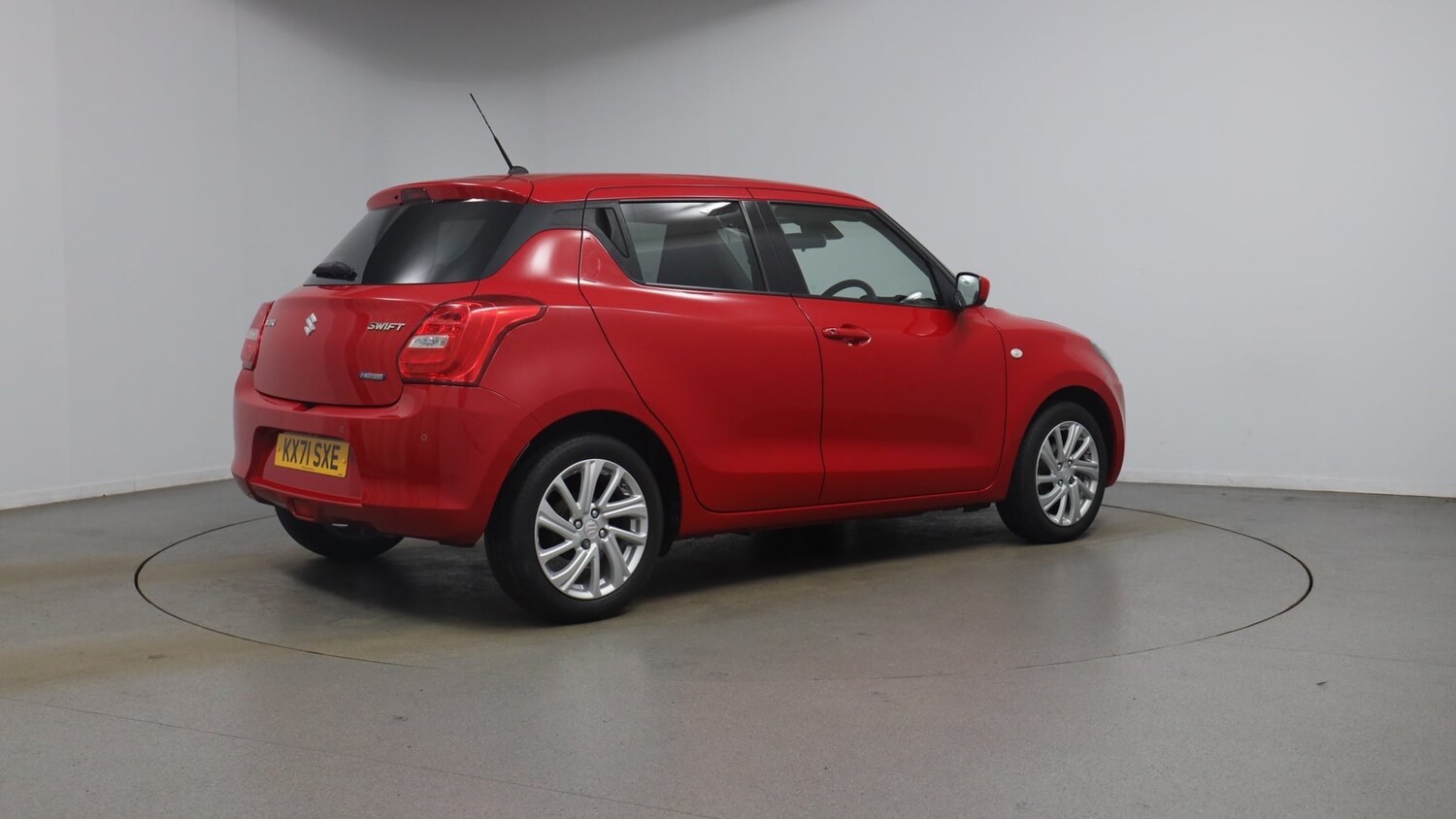 Used Suzuki Swift 2021 for sale - 78141160: Photo 20