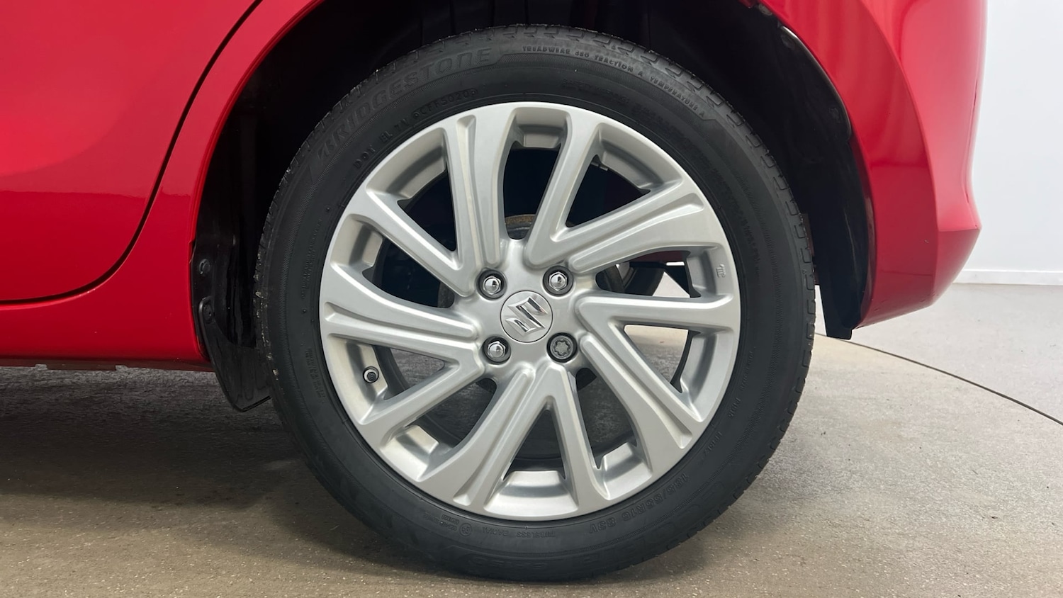 Used Suzuki Swift 2021 for sale - 78141160: Photo 5