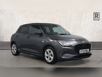 Used Suzuki Swift 2024 for sale - 78392405: Photo