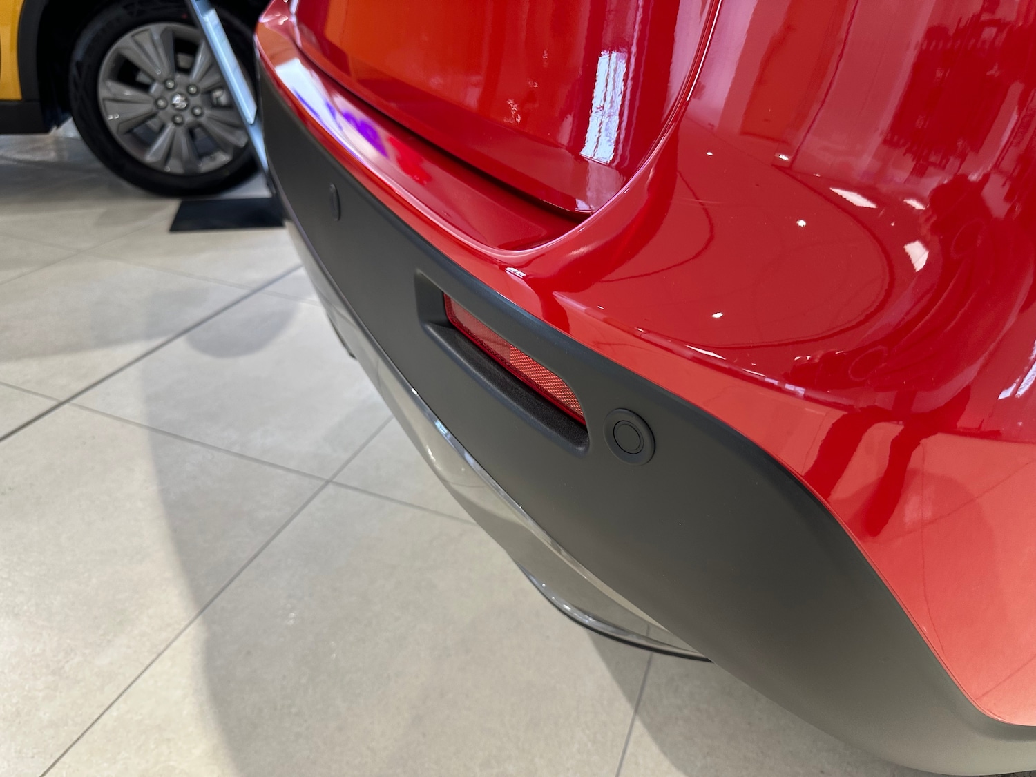 Used Suzuki Vitara 2025 for sale - 77342809: Photo 11