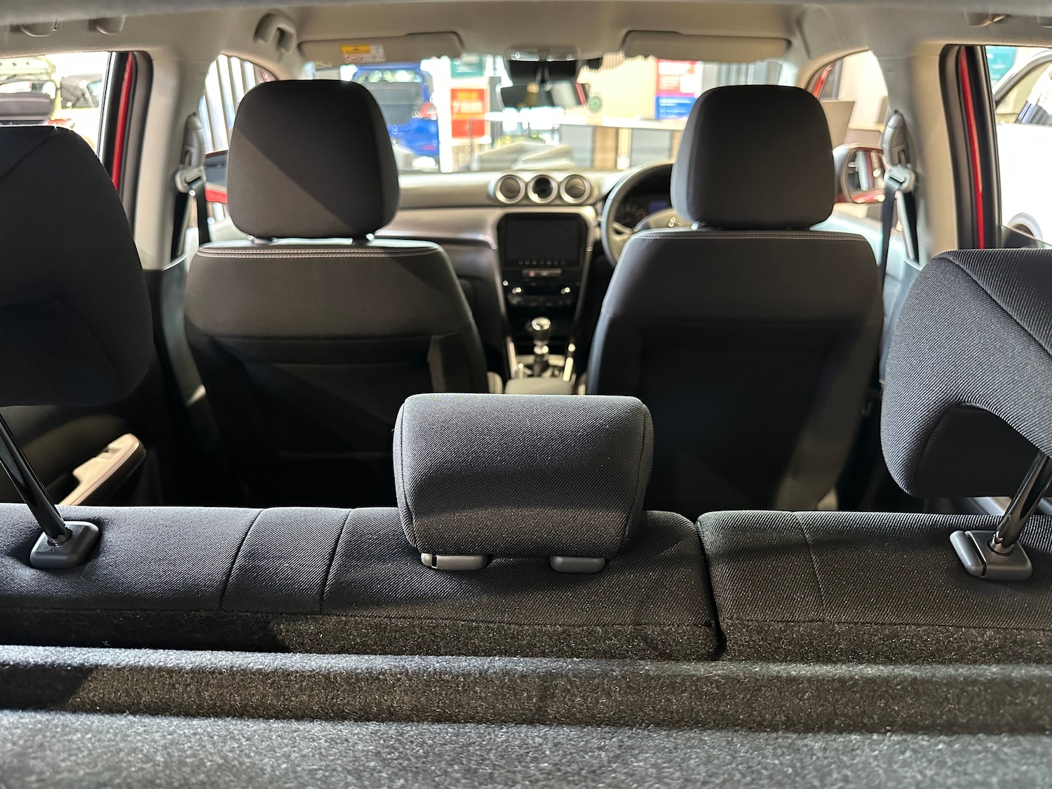 Used Suzuki Vitara 2025 for sale - 77342809: Photo 14