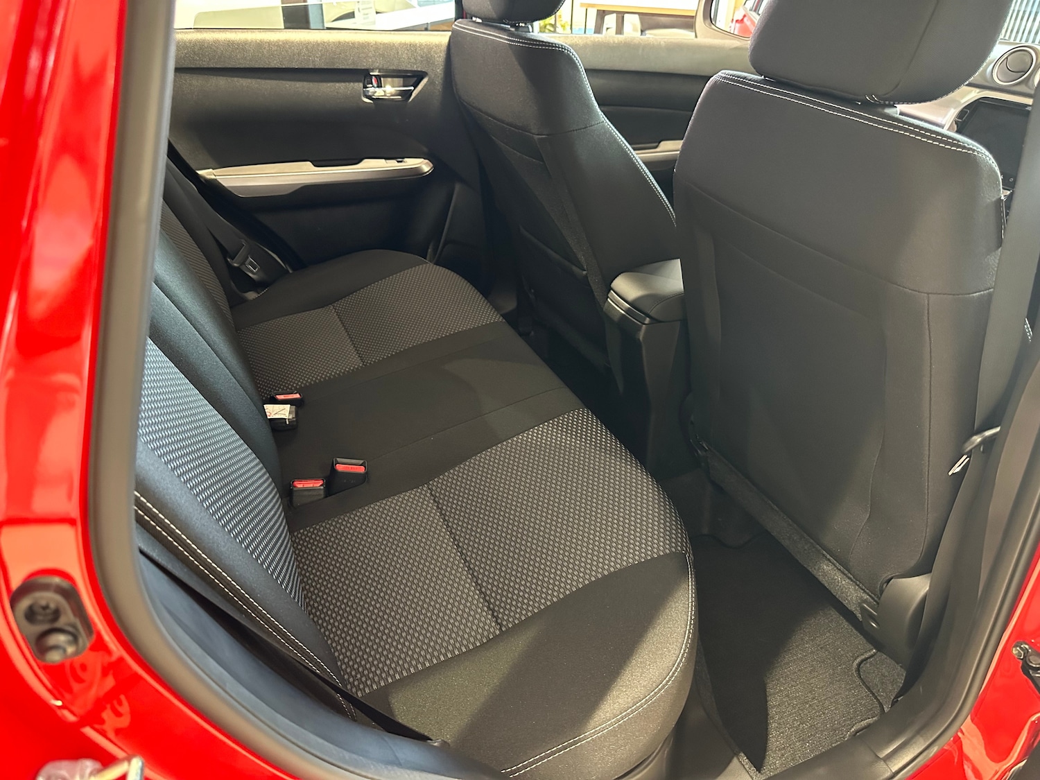 Used Suzuki Vitara 2025 for sale - 77342809: Photo 15