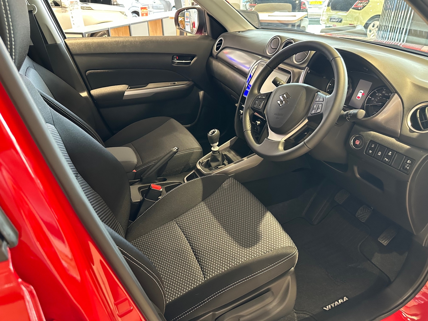 Used Suzuki Vitara 2025 for sale - 77342809: Photo 16