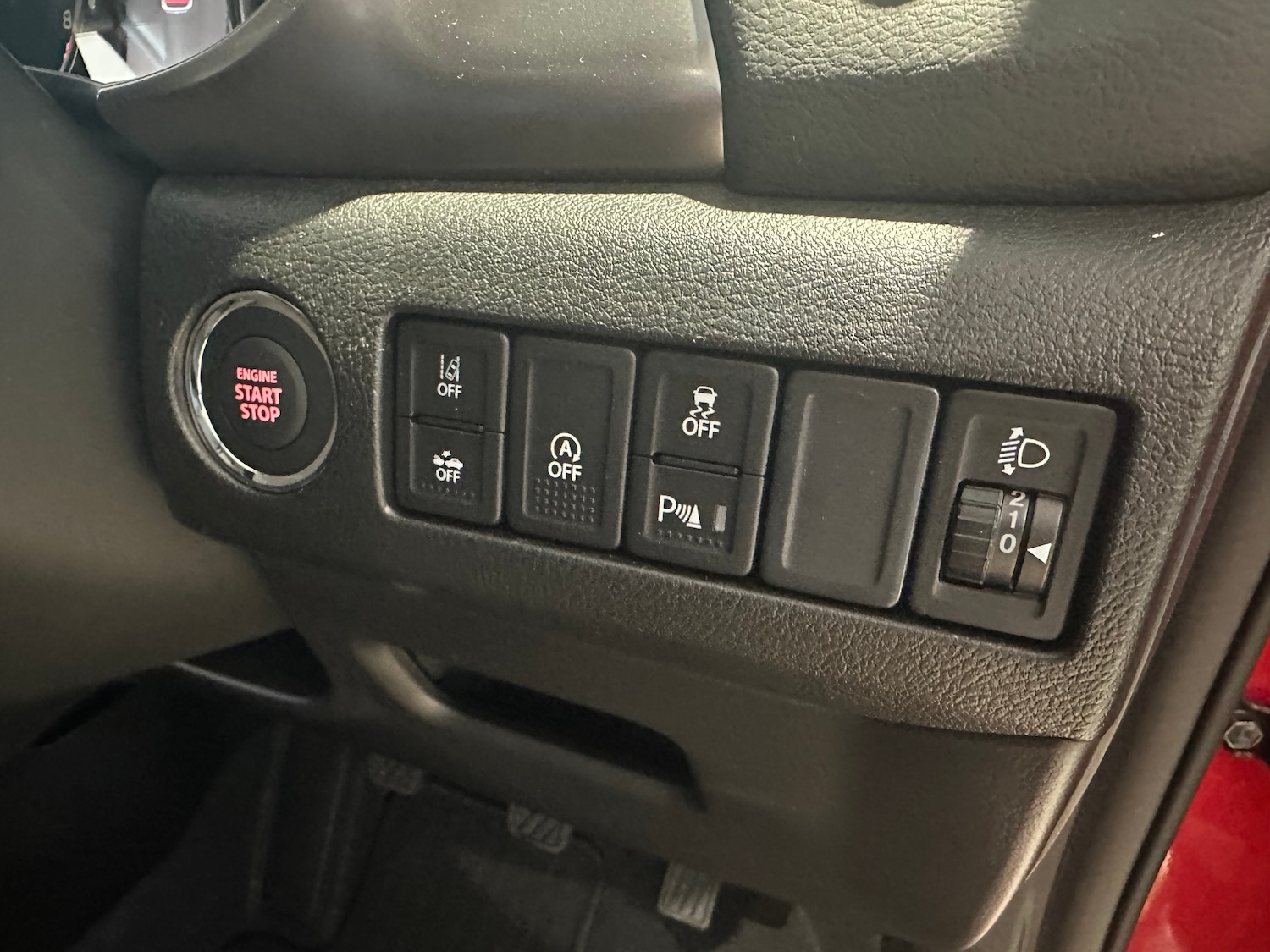 Used Suzuki Vitara 2025 for sale - 77342809: Photo 17