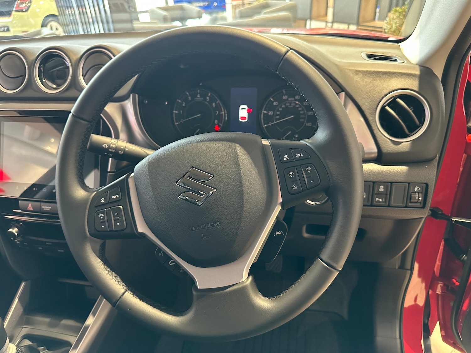 Used Suzuki Vitara 2025 for sale - 77342809: Photo 18