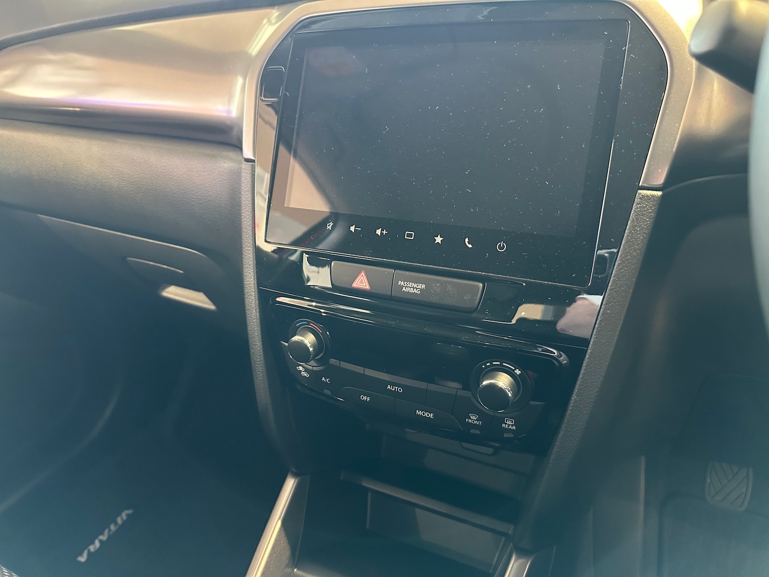 Used Suzuki Vitara 2025 for sale - 77342809: Photo 20