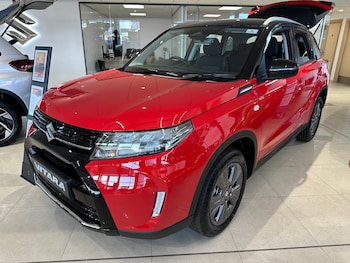 Used Suzuki Vitara 2025 for sale - 77342809: Photo