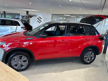 Used Suzuki Vitara 2025 for sale - 77342809: Photo