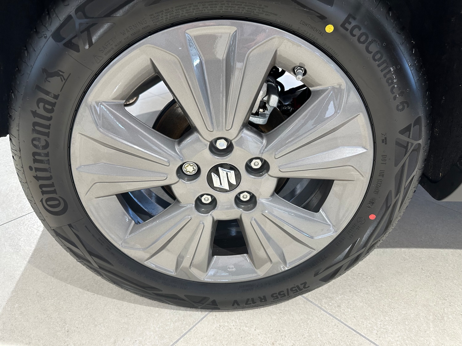 Used Suzuki Vitara 2025 for sale - 77342809: Photo 9