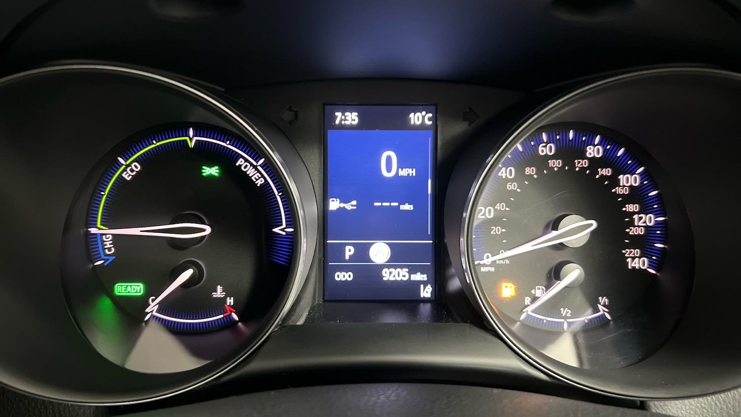 Used Toyota C-HR 2023 for sale - 77766670: Photo 10