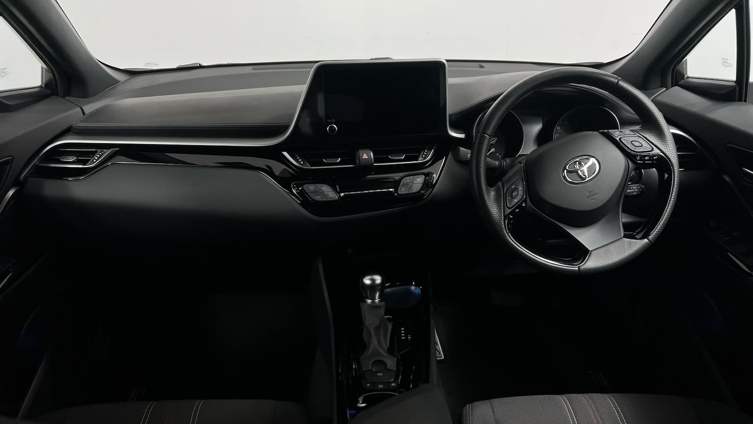 Used Toyota C-HR 2023 for sale - 77766670: Photo 13