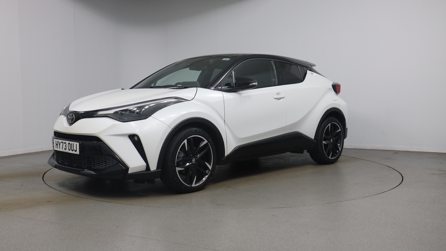 Used Toyota C-HR 2023 for sale - 77766670: Photo 18
