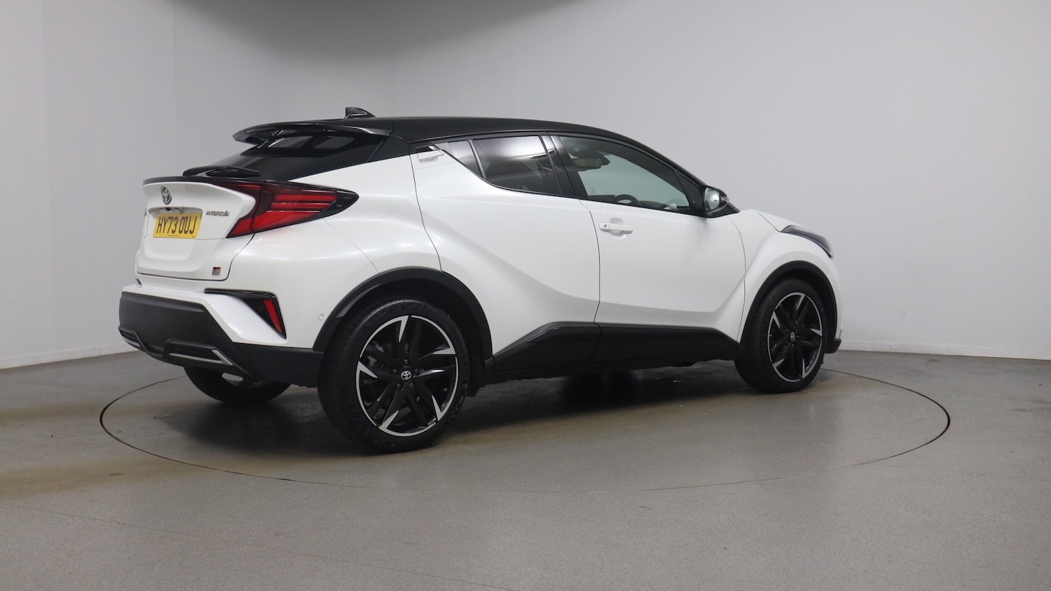 Used Toyota C-HR 2023 for sale - 77766670: Photo 20