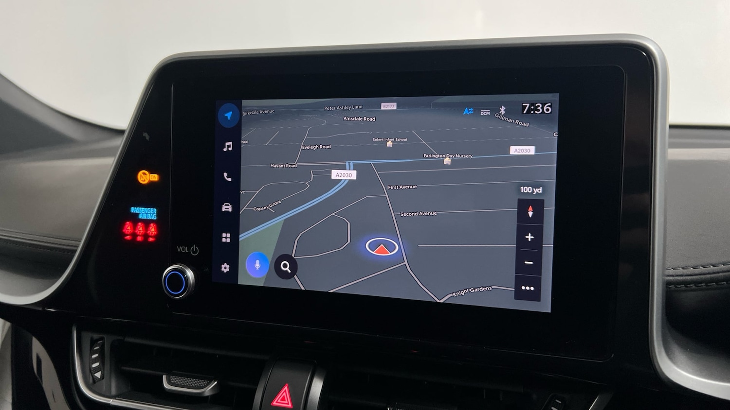 Used Toyota C-HR 2023 for sale - 77766670: Photo 22