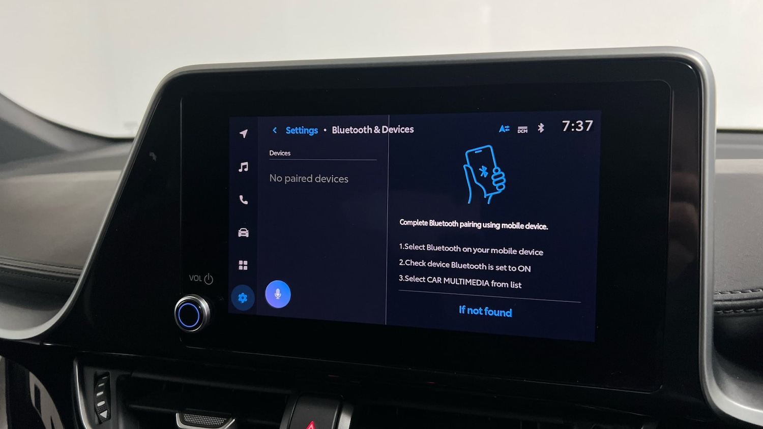 Used Toyota C-HR 2023 for sale - 77766670: Photo 24