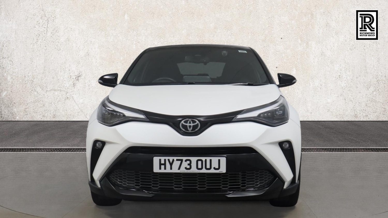 Used Toyota C-HR 2023 for sale - 77766670: Photo 7