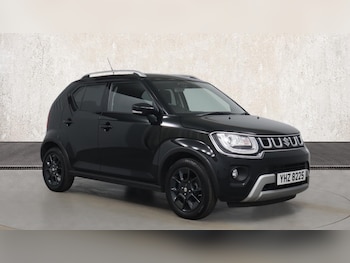 2022 - 1.2 Dualjet 12V Hybrid SZ5 5dr