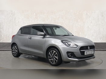 2023 (72) - 1.2 Dualjet 83 12V Hybrid SZ5 5dr