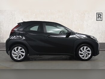 Used Toyota Aygo X 2022 for sale - 77342814: Photo