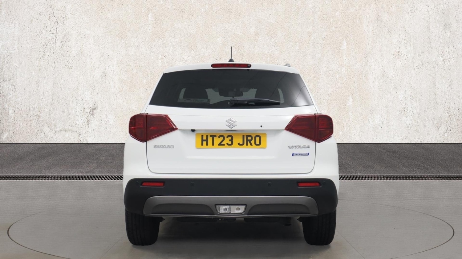 Used Suzuki Vitara 2023 for sale - 77921525: Photo 8