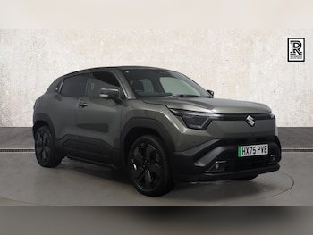 Used Suzuki e Vitara 2025 for sale - 78470533: Photo