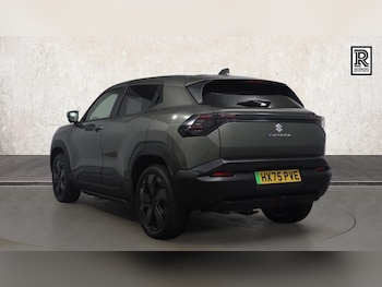 Used Suzuki e Vitara 2025 for sale - 78470533: Photo