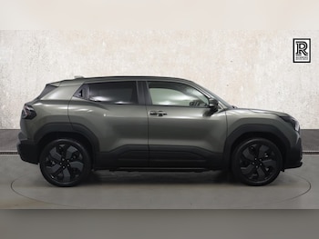Used Suzuki e Vitara 2025 for sale - 78470533: Photo