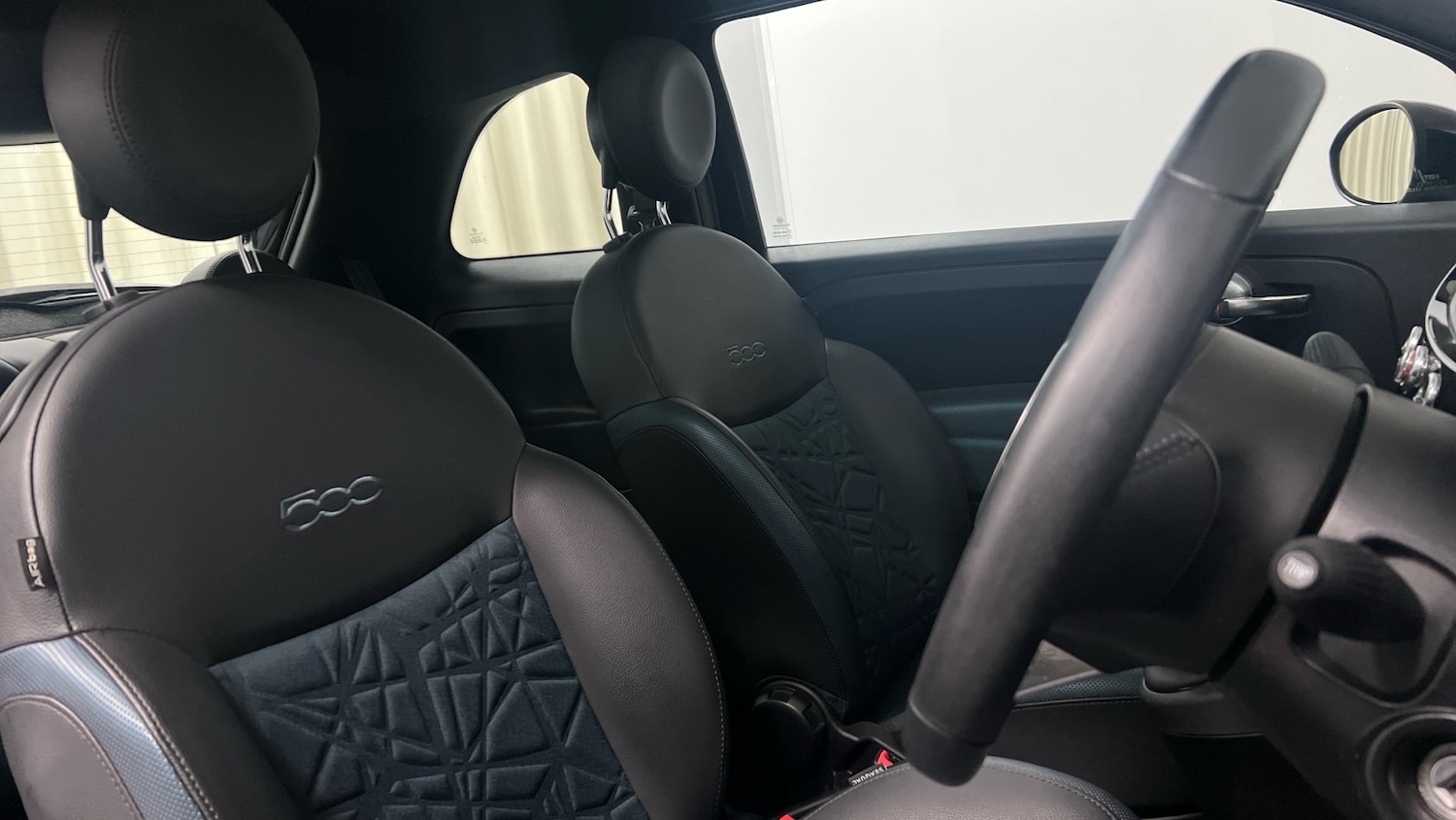 Used Fiat 500 2020 for sale - 77669176: Photo 12