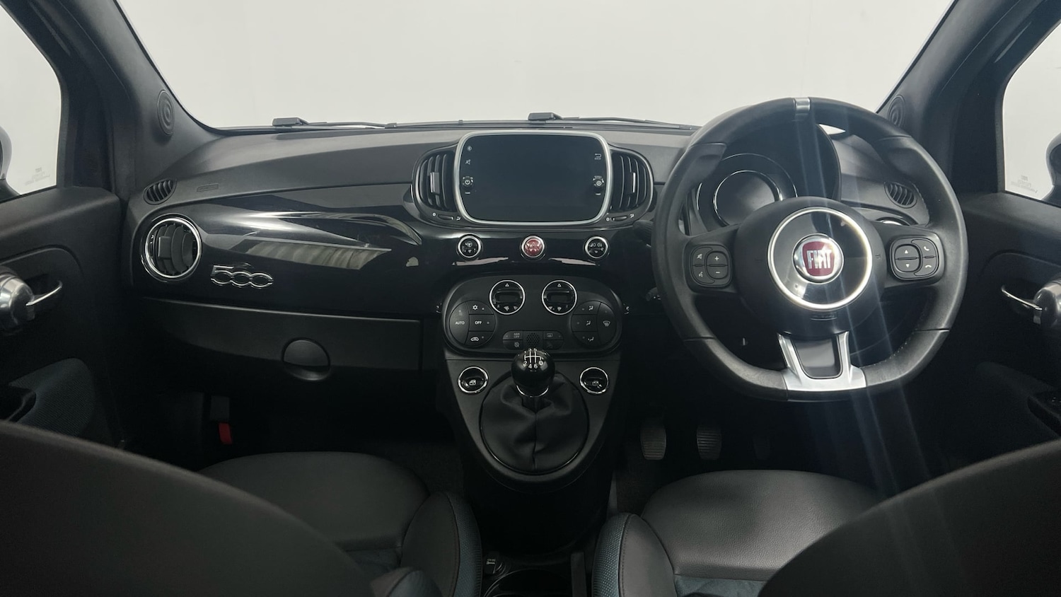 Used Fiat 500 2020 for sale - 77669176: Photo 13